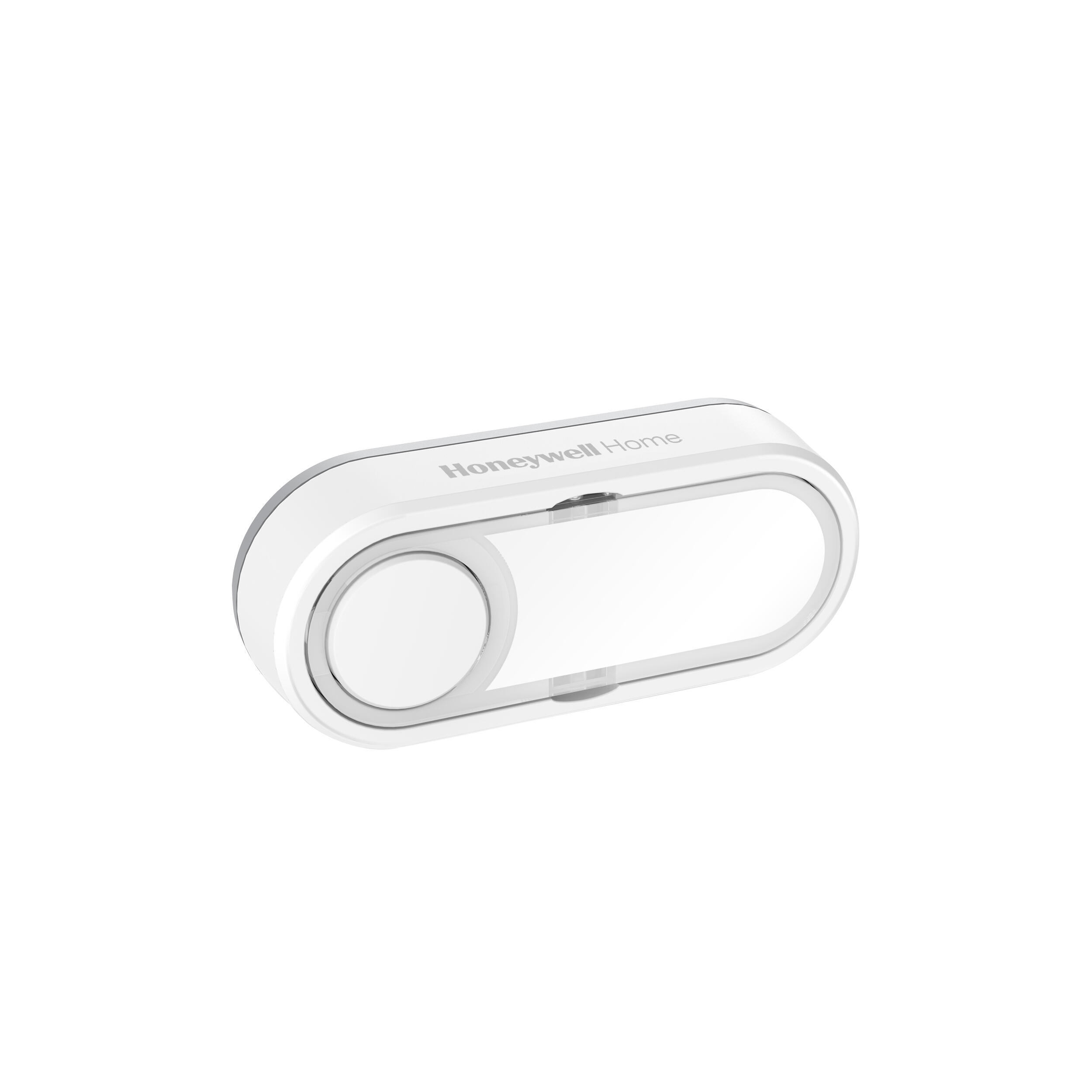 Bouton-poussoir Blanc Telemecanique XB6CW1B1B - Neuf Sous Blister, Pour Armoire électrique/automation