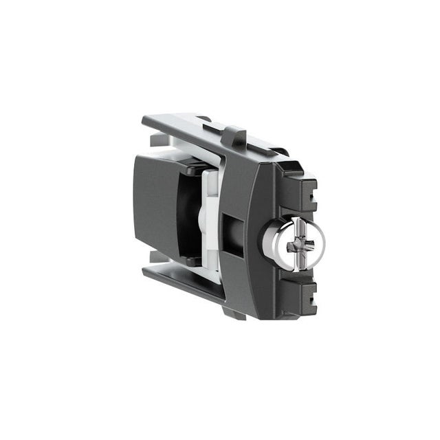 Lot de 2 griffes de fixation Dooxie - LEGRAND 