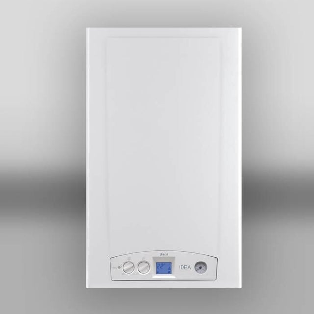 Chaudière gaz dea AC 23 plus  LN GN - UNICAL