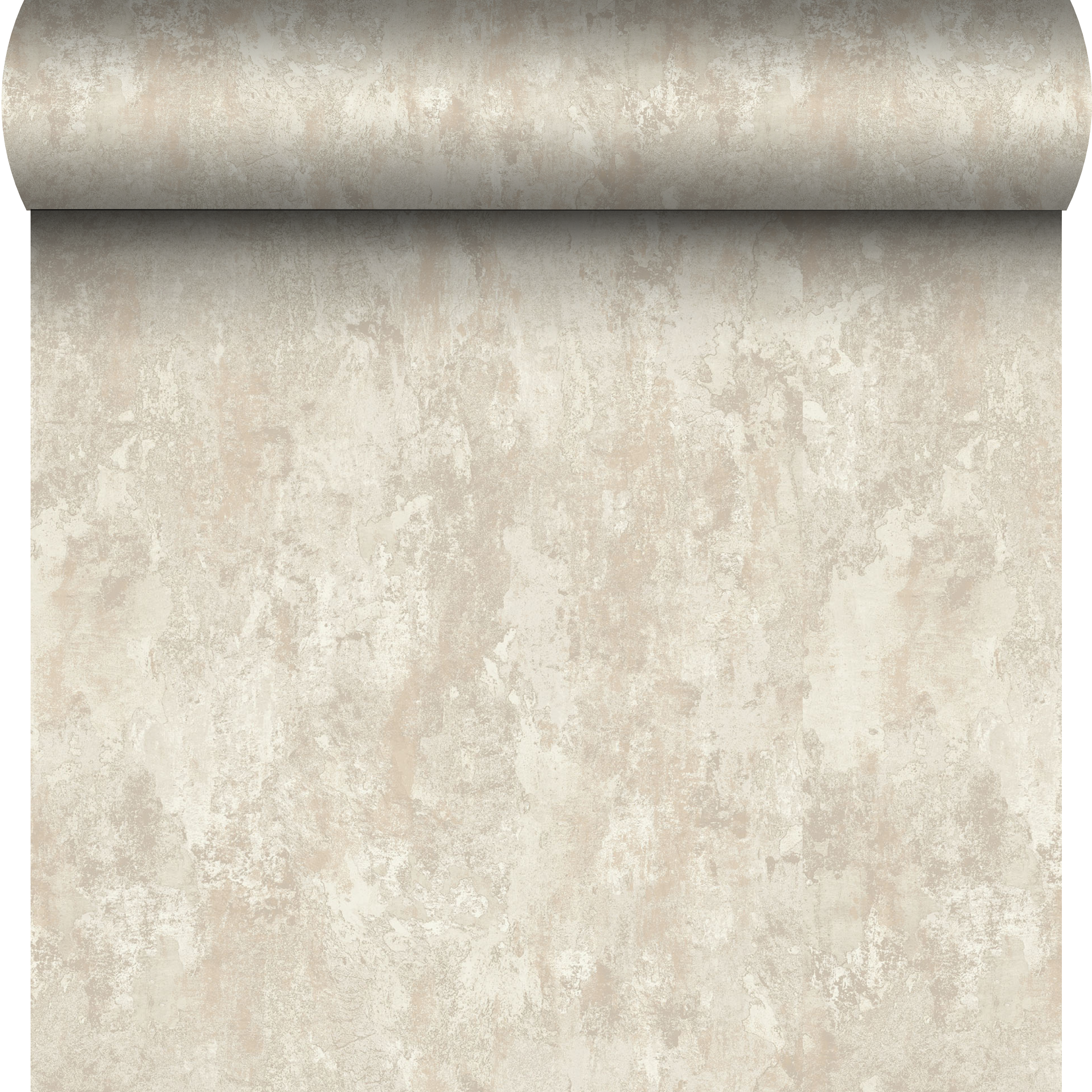 Tapeta Beton Perła winylowa na flizelinie - 2