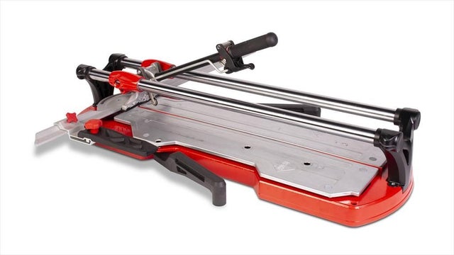 Coupe carreaux manuel TX-710 Max - 17909 RUBI