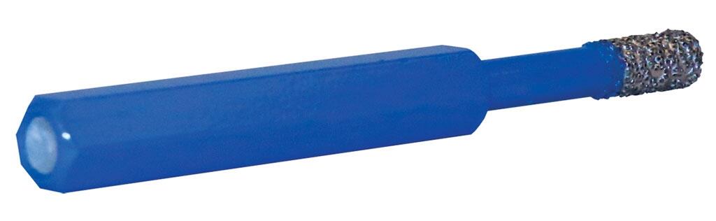 Foret diamant carrelage Diam.8 mm - DIAM INDUSTRIES - 7