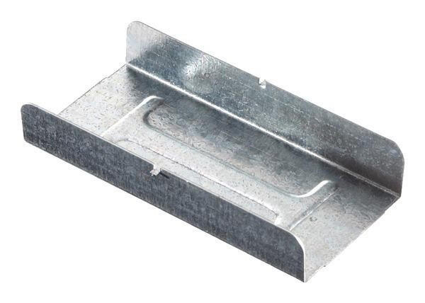 Boîte de 50 raccord pour fourrure F47 47 x 90 mm - ISOLPRO