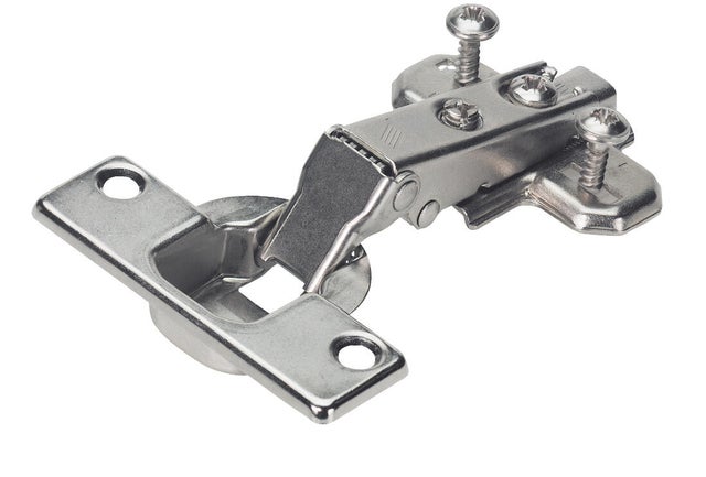Charnière en applique Diam.35 mm 95° - HETTICH