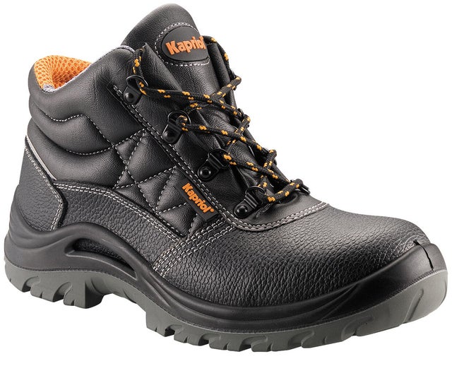 Chaussure de sécurité haute S3 T.42 Hornet - KAPRIOL