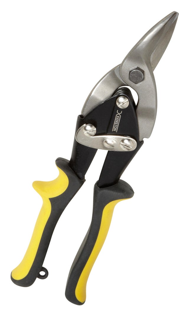 Pince coupe tôle gauche - KENSTON