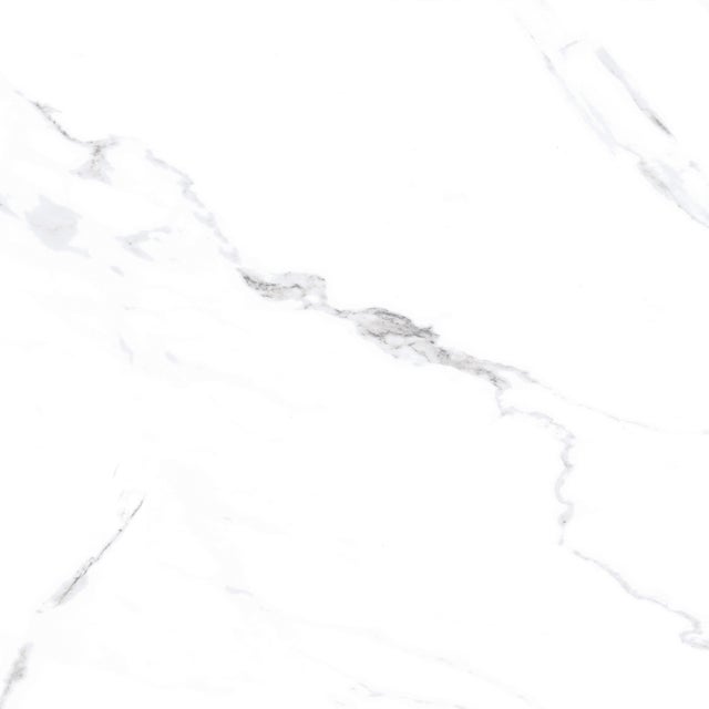 CARRELAGE SOL INTERIEUR EFFET MARBRE l.60,50x L.60,50cm - Elégance