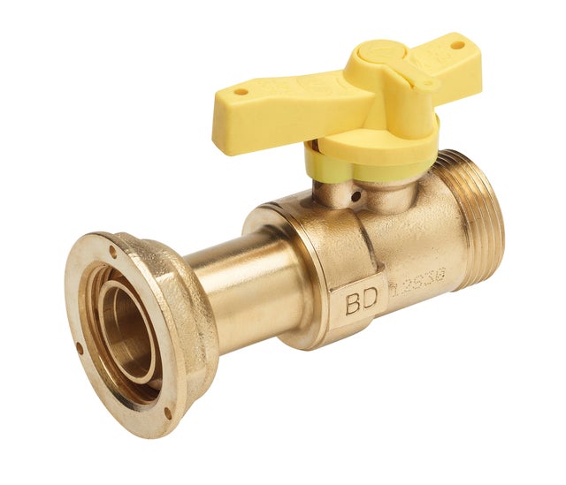 Robinet compteur à manette 6/20 - BANIDES
