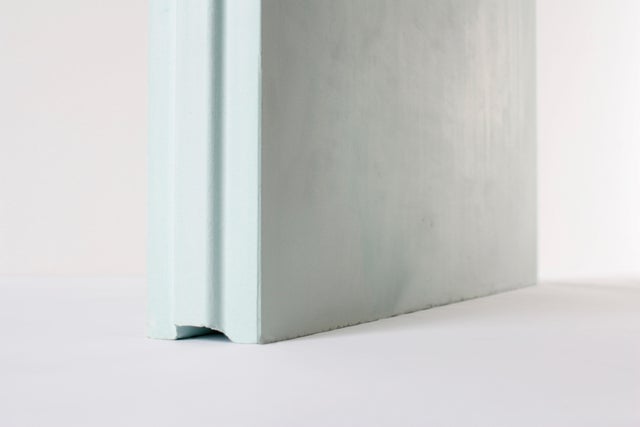 Carreau de plâtre plein hydrofuge 66x50x7cm - SINIAT