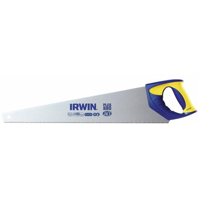 Scie égoïne 500 mm - IRWIN