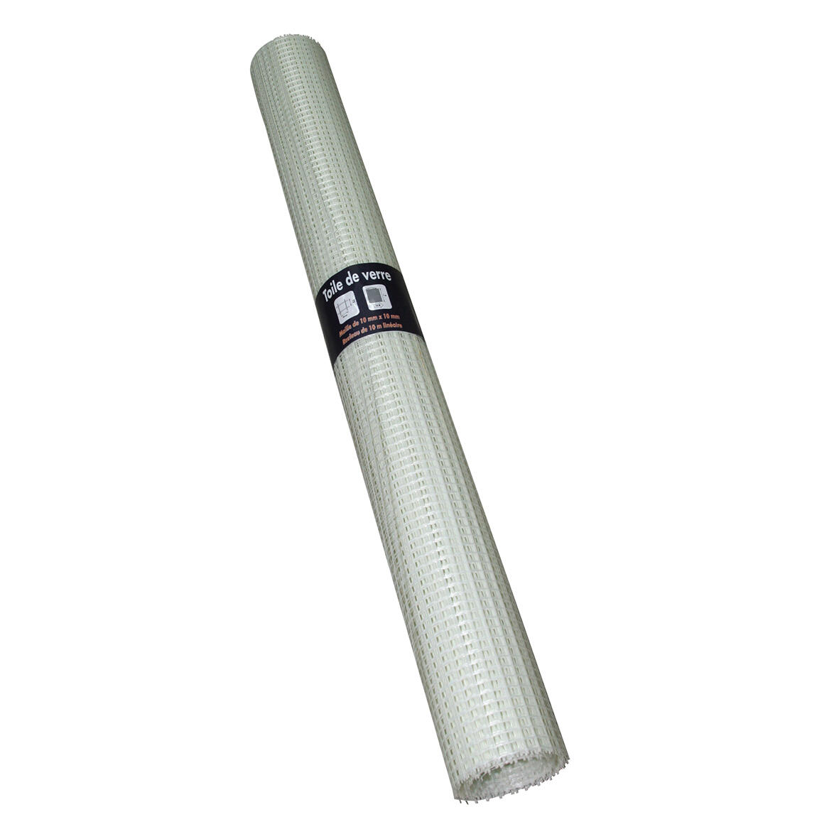 Toile de verre pour enduit façade 1 x 10 mL PRB — free download