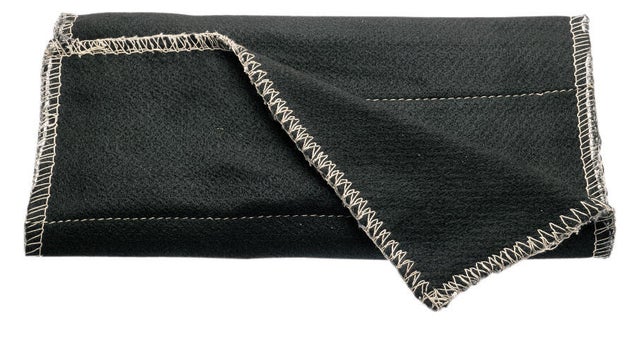 Tapis de protection anti-flamme 30x50 cm - ROTHENBERGER