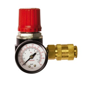 Compresseur d'air à pistons Montecarlo B20 Baseline, 230V monophasé, 50