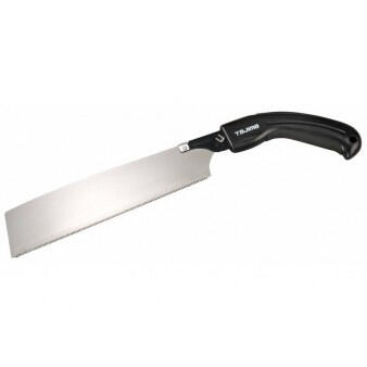 Lame Scie Japonaise Tajima 265mm - Denture Triple Affûtage - Coupes Précises