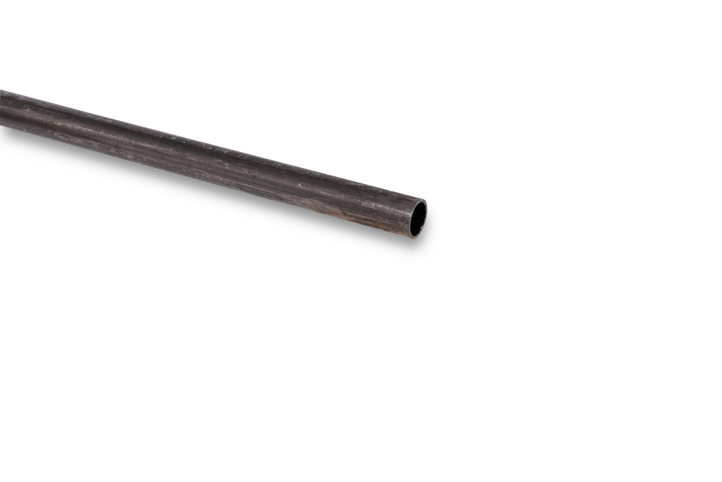 CQFD Tube Carré PVC Blanc 20 X 20 X 1,2 Mm 1 M