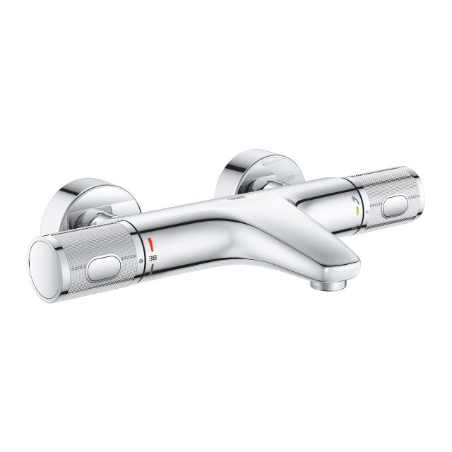 Mitigeur thermostatique baignoire Precision Feel - 34788000 GROHE