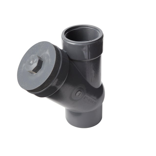 Clapets anti-retour eaux chargées dn 50
