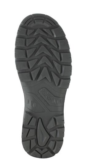 Chaussure de sécurité haute S3 T.39 HORNET - KAPRIOL - 2