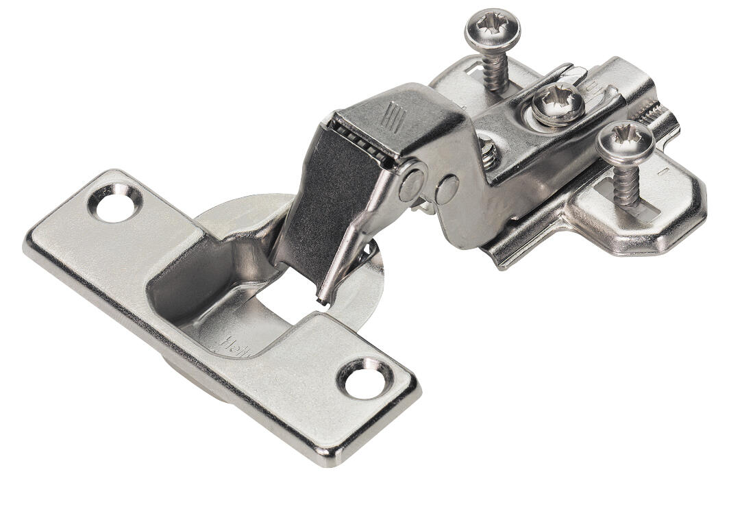 Charnière en applique Diam.35 mm 95° - HETTICH - 2