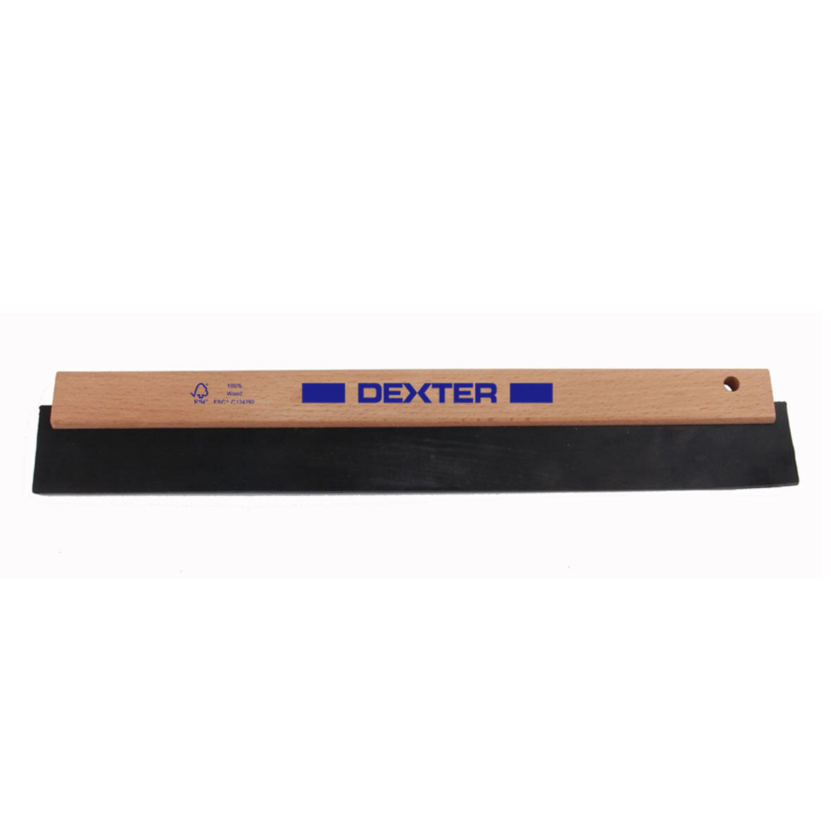 Spatule caoutchouc DEXTER