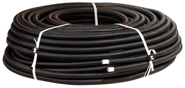 Tube multicouche gainé  Diam.16 mm en couronne Long. 50 m