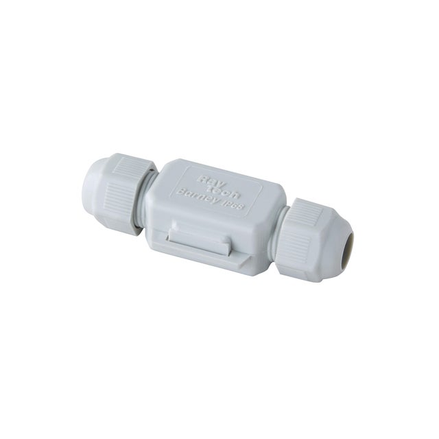 Boite IPX8 gel Barney L 2,5 mm² - RAYTECH