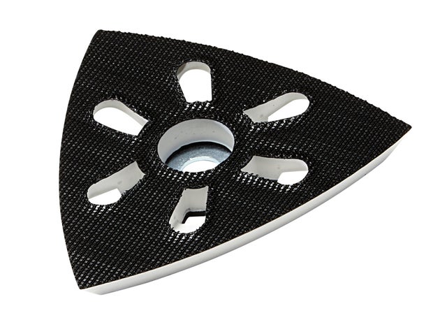 Patin de ponçage delta pour PMF 190 E - BOSCH