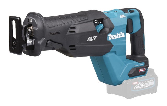 Scie recipro XGT 40V max Li-ion - JR002GZ MAKTIA 