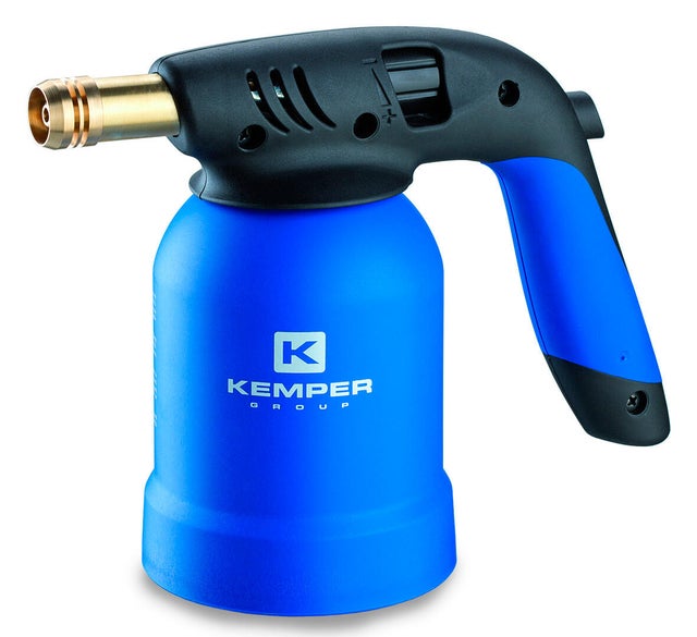 Lampe à souder multi usages - KEMPER