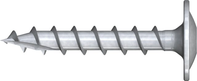 Vis bois Diam. 8 x 50 mm Boîte de 50 - REISSER