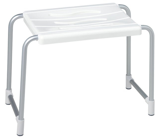 Tabouret de douche Secura