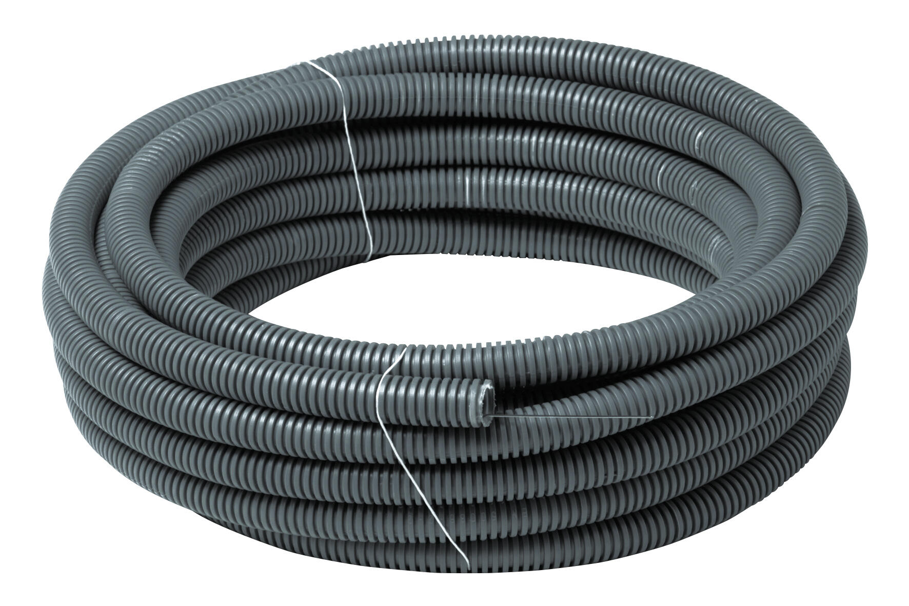 Gaine ICTA Diam.25 mm 25 m gris -  ELETTROCANALI - 2