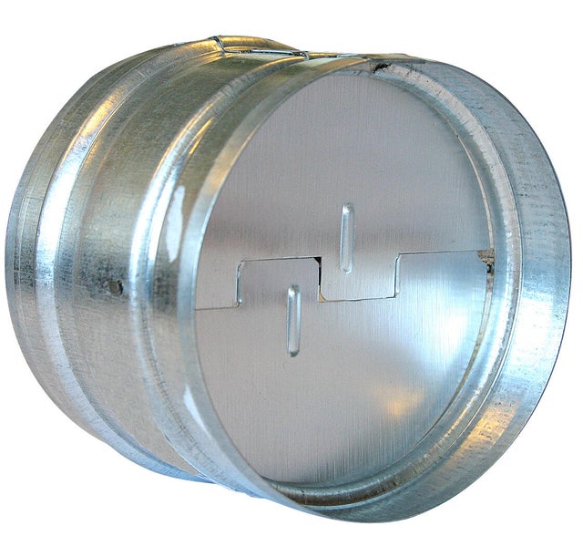 Clapet anti retour Diam.150 mm - AUTOGYRE 