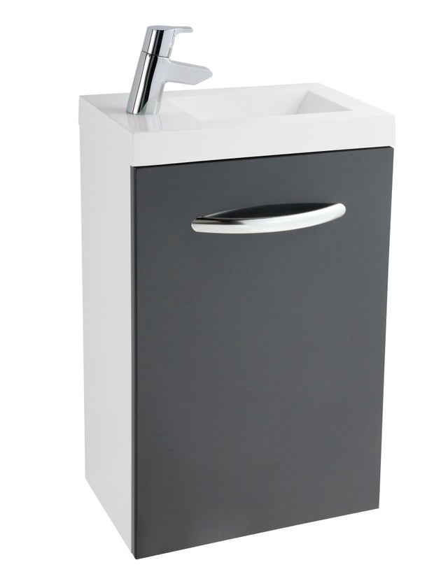 Caisson lave-mains 