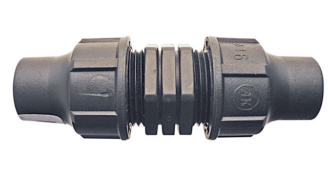 MANCHON POUR TUYAU GAG D13X16 MM
