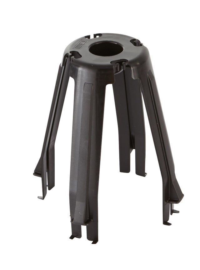 Capots pour spot protec laine déroulée lot de 3  - RAM 