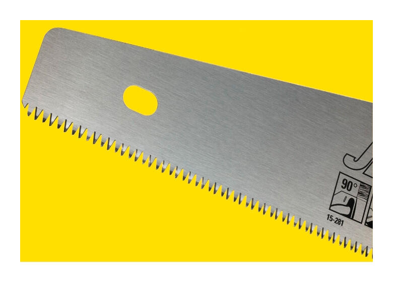 Scié égoïne 500 mm Jet cut - STANLEY - 6