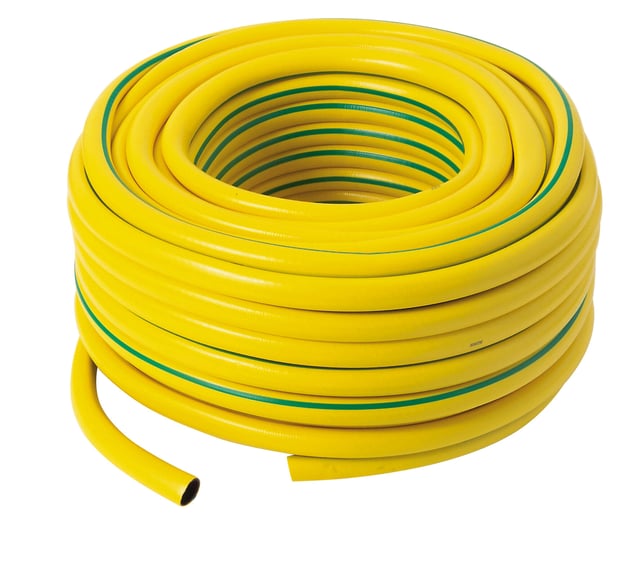 Tuyau anti-vrille 5 couches 22 bars Diam.19 mm Long.50 m