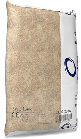 Sac De Sable Bricoman