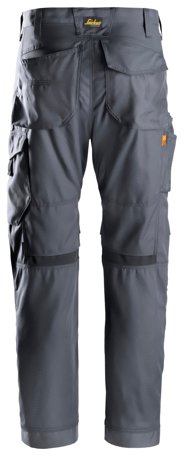 Pantalon de travail gris T.38 Allround - SNICKERS