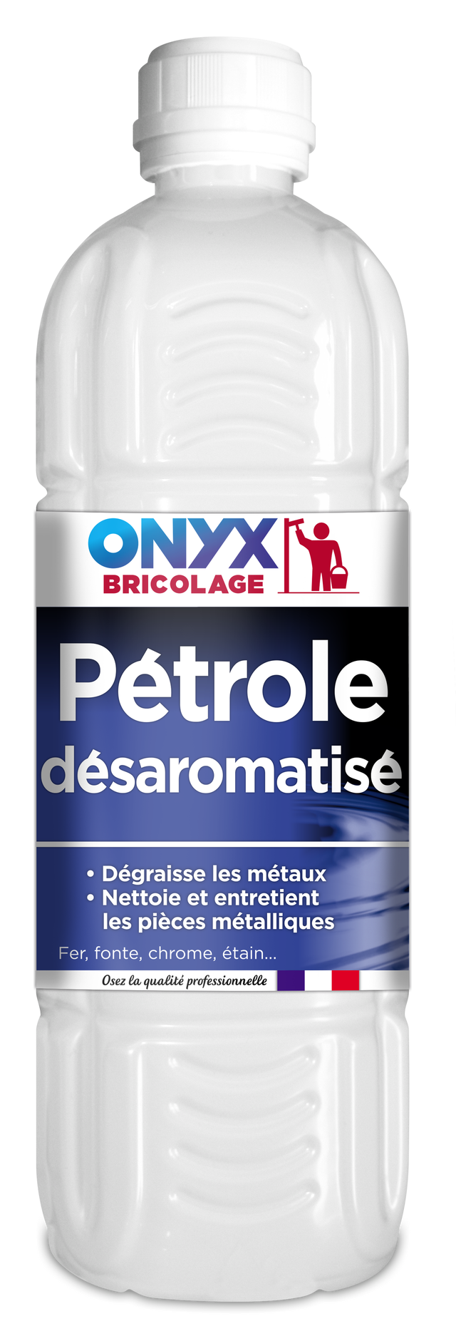 Pétrole désaromatisé 1 L - ONYX