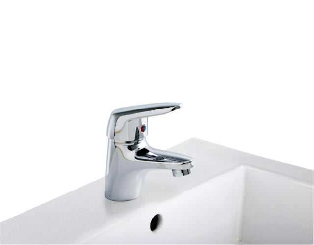 Mitigeur lavabo bec bas - Kondor