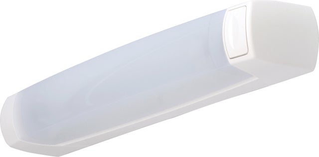 Réglette IP24 classe 2 50 W - SLID