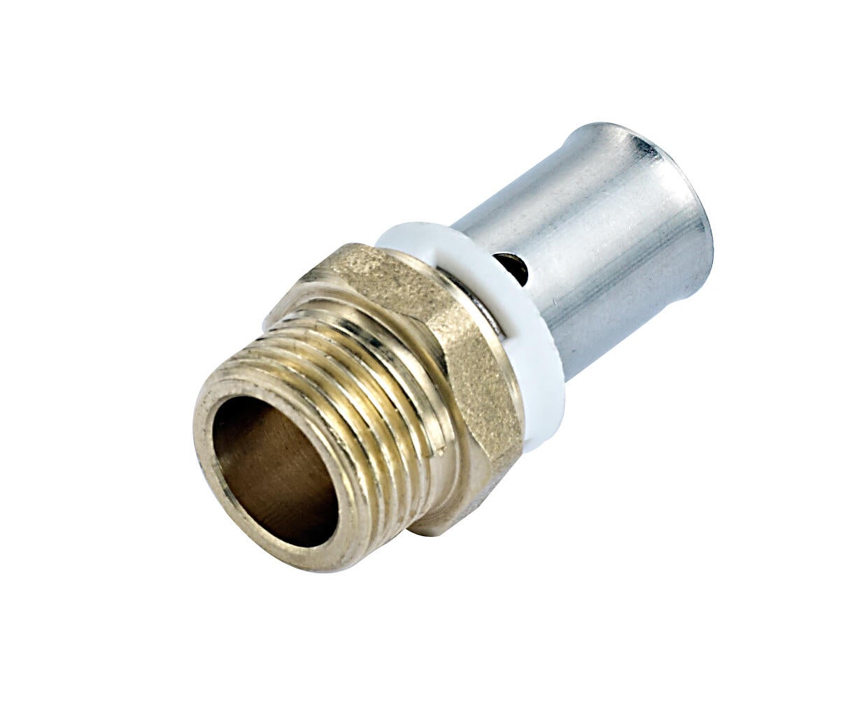 LIIIIIIKES Manchon adaptateur olympique – Convertit les poteaux de