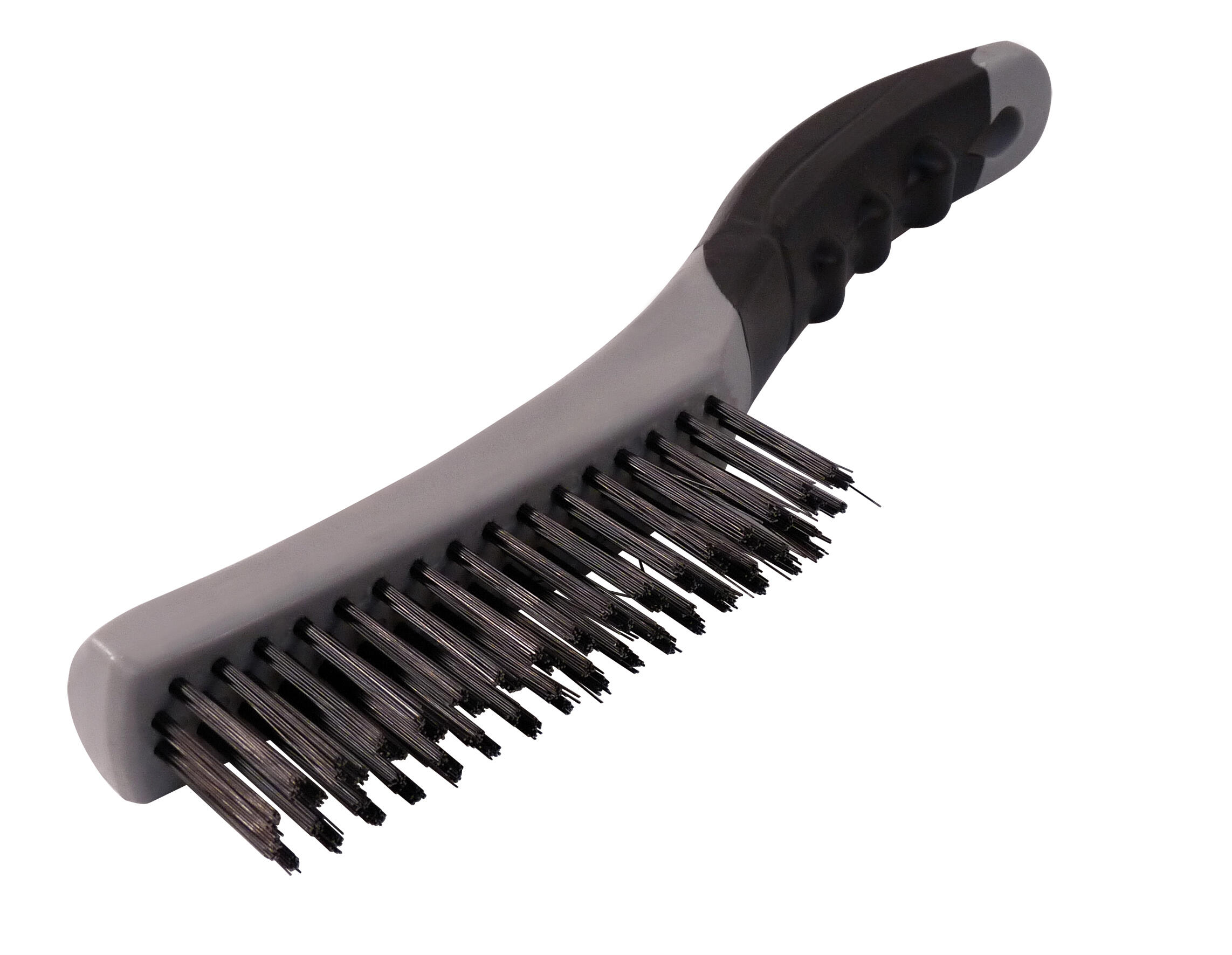 Brosse Métallique Inox – Multifonction, SODIAL, Pour Nettoyage Et Décapage