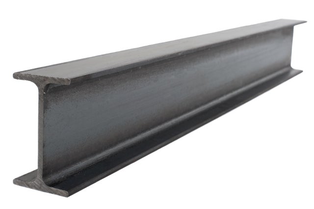 Poutrelle IPE 80 x 46 mm Long.4 m