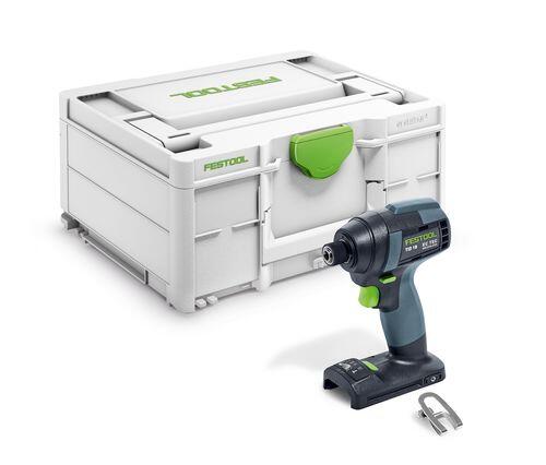Visseuse à choc sans fil 18V TID 18-Basic - 576481 FESTOOL
