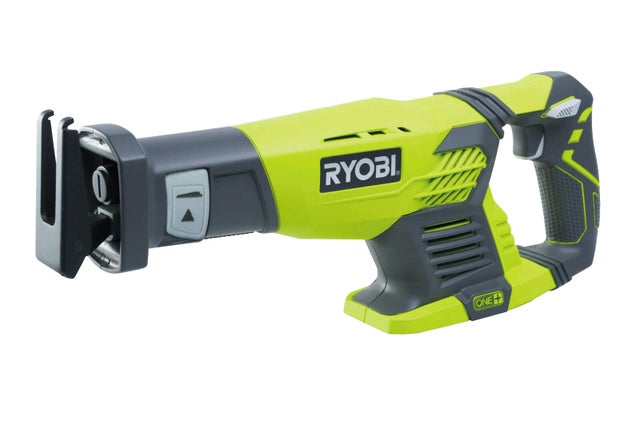 Scie sabre sans fil 18V sans batterie ni chargeur RRS1801M - 5133001162 RYOBI