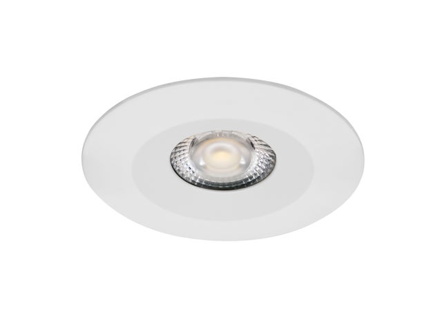 Spot LED encastrable 450lm
