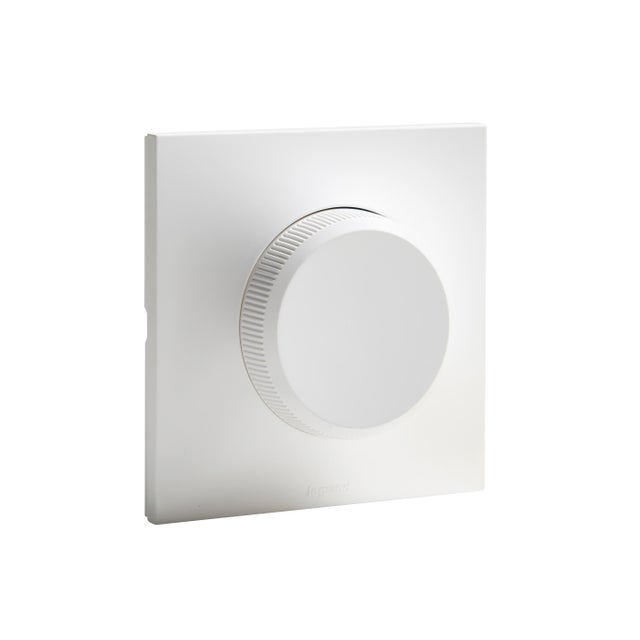 Interrupteur variateur NEPTUNE - LEGRAND